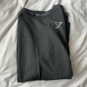 Gymshark Be a Visionary Longsleeve